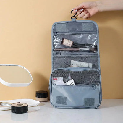 Hang & Go – Neceser de Viaje Colgante Impermeable