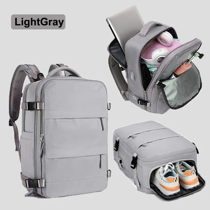 SkyFit - Mochila de cabina