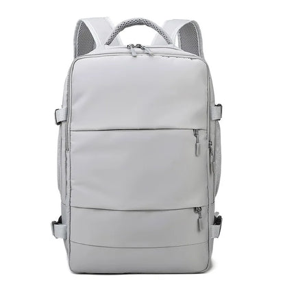 AirGlid - Travel Backpack