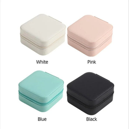 ShineBox – Estuche Elegante para Joyas