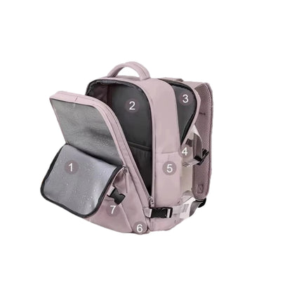 SkyFit - Mochila de cabina