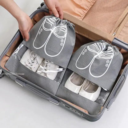 ShoeGuard – Waterproof Shoe Organizer
