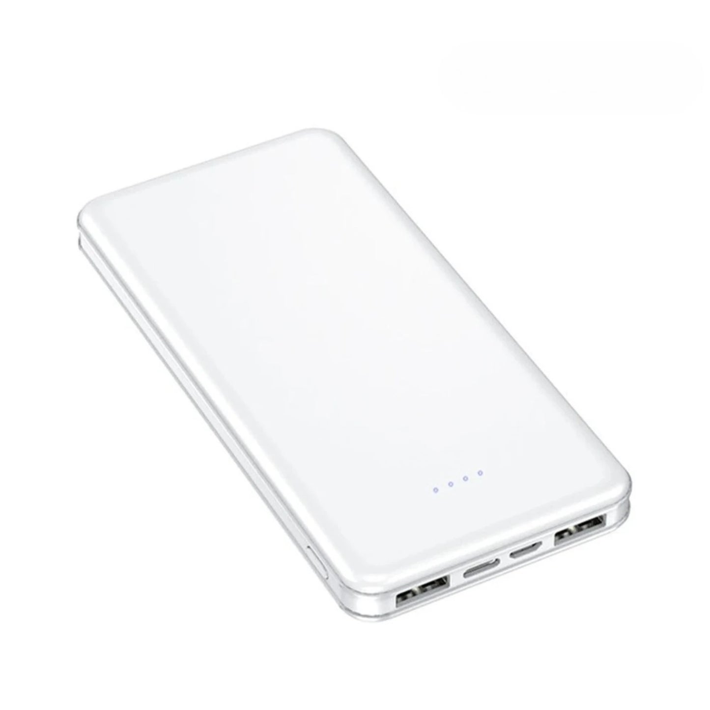 Power bank - VoltEdge Slim Duo
