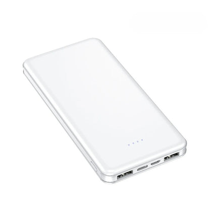 Power bank - VoltEdge Slim Duo