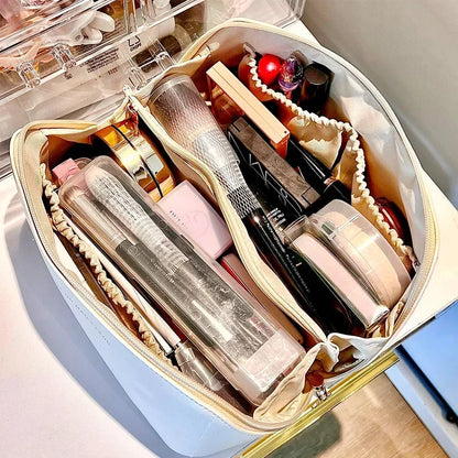 Luxe Vanity – Neceser de Viaje de Alta Capacidad