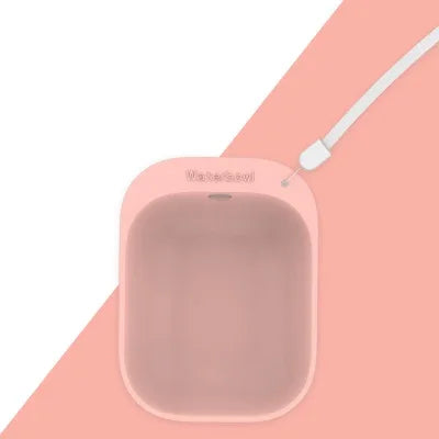 HydroPaws – Botella Portátil 2 en 1 para Perros y Gatos, Agua y Alimentador para Viajes