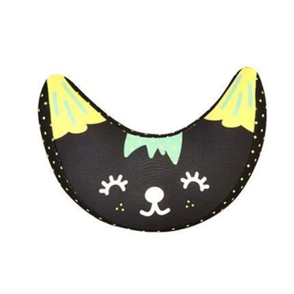 SweetNap Pillow – Almohada Infantil de Viaje para Cinturón de Seguridad