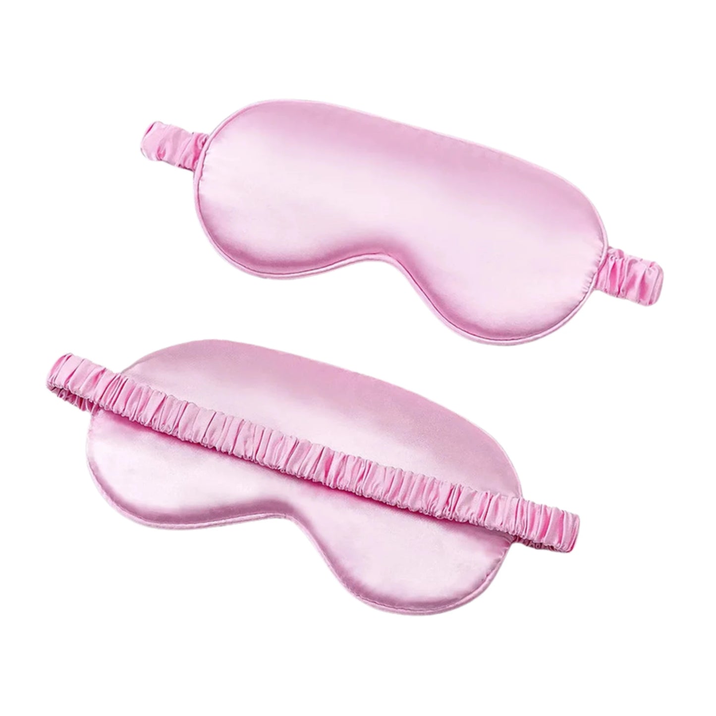 SilkRest- Antifaz de Seda vegana para descansar