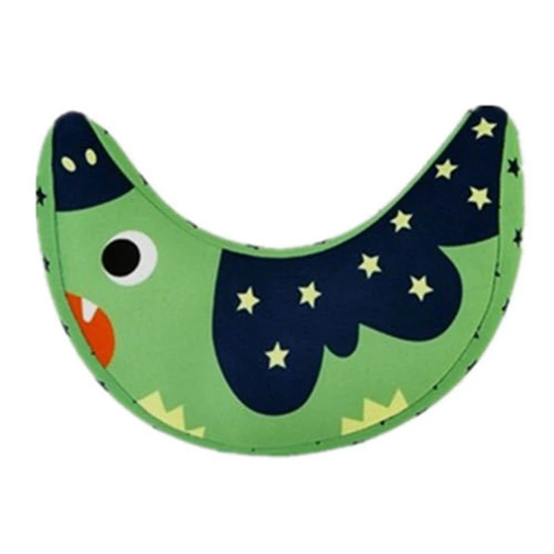 SweetNap Pillow – Almohada Infantil de Viaje para Cinturón de Seguridad