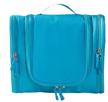 BeautyGo – Multifunctional Waterproof Makeup Bag