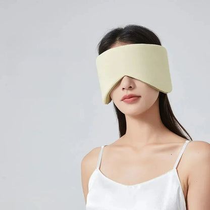 SleepEase– Máscara de Sueño Ultra Ligera