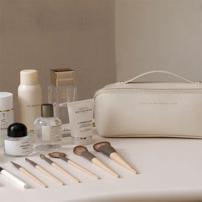 Luxe Vanity – Neceser de Viaje de Alta Capacidad