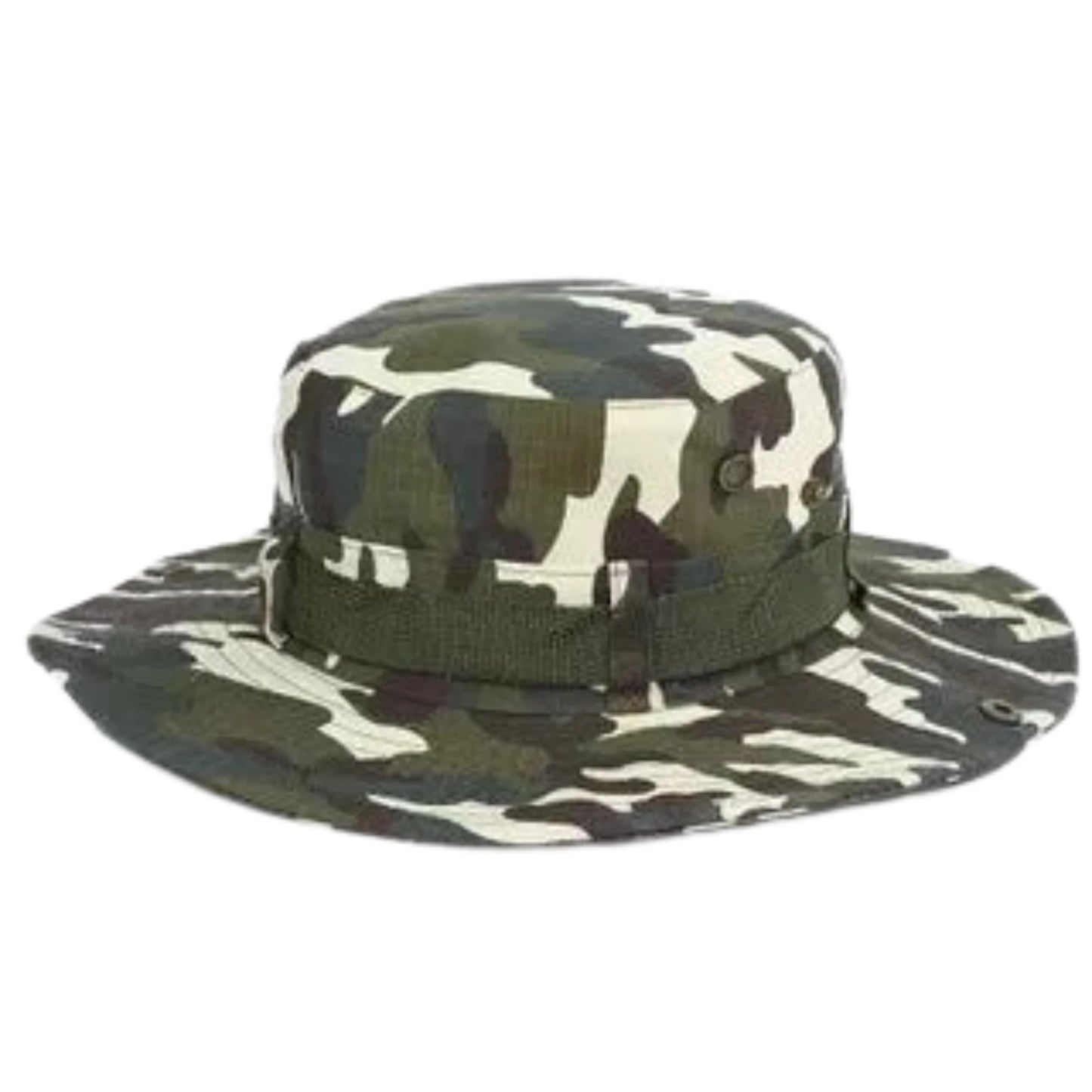 Sombrero Safari UV Oohmy - Protección Solar y Estilo