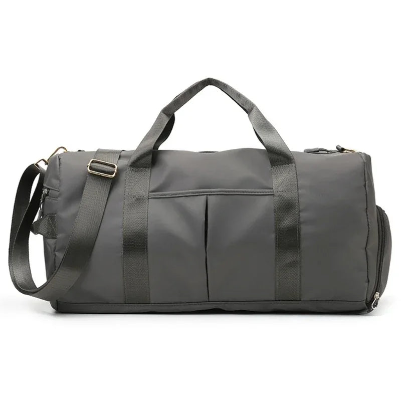 FlexGo™ Travel &amp; Gym Bag