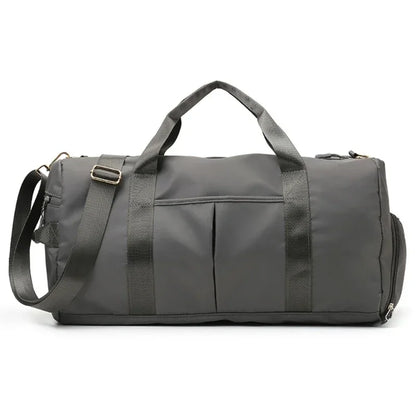 FlexGo™ Travel &amp; Gym Bag