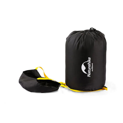 PackTrek – Bolsa de Compresión Multiuso