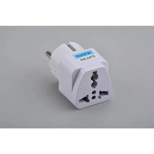 PowerLink – Adaptador de Enchufe Universal para Viajes Internacionales
