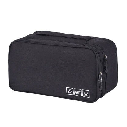 Underwear organizer