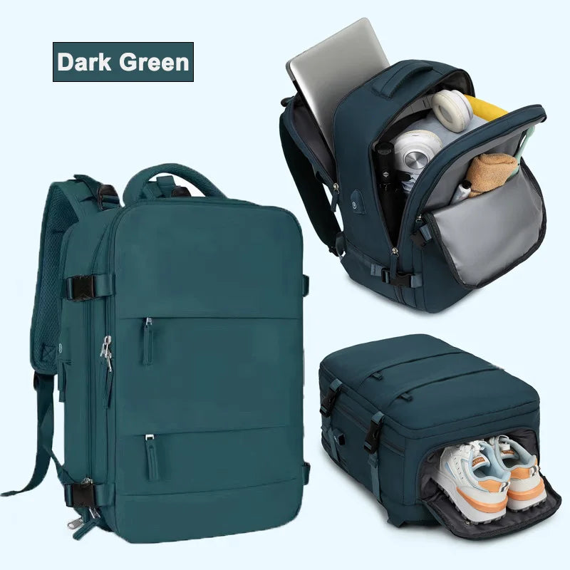 SkyFit - Mochila de cabina