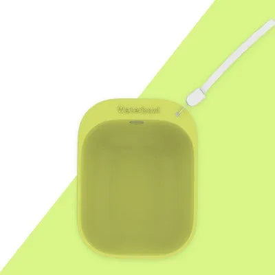 HydroPaws – Botella Portátil 2 en 1 para Perros y Gatos, Agua y Alimentador para Viajes