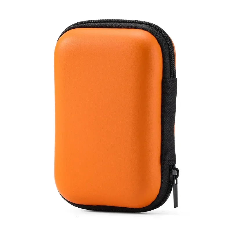 NeoPack – Organizador Multifuncional de Accesorios multimedia