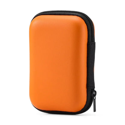 NeoPack – Organizador Multifuncional de Accesorios multimedia