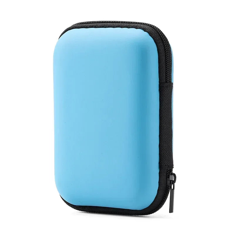 NeoPack – Organizador Multifuncional de Accesorios multimedia