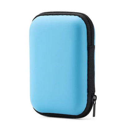 NeoPack – Organizador Multifuncional de Accesorios multimedia