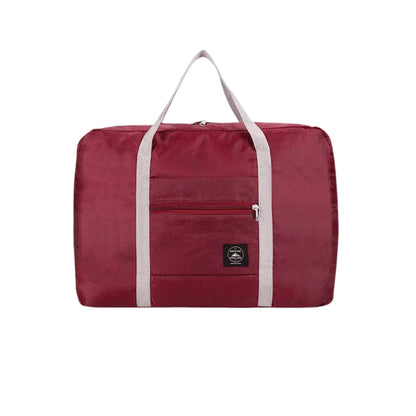 FlexPack – Bolso de Viaje Plegable y Versátil