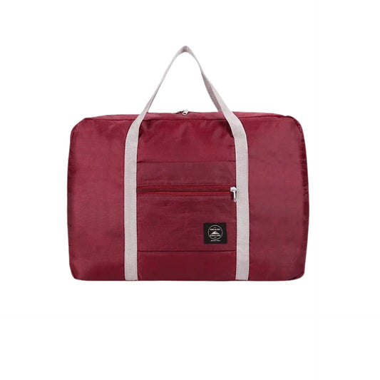 FlexPack – Bolso de Viaje Plegable y Versátil