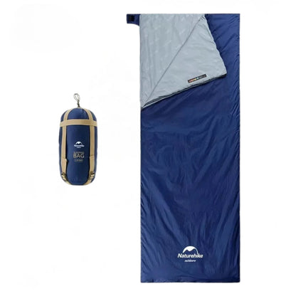 TrekLite – Ultralight Sleeping Bag for Camping and Hiking