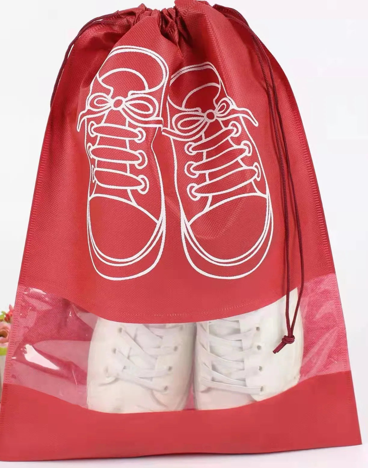 ShoeGuard – Waterproof Shoe Organizer