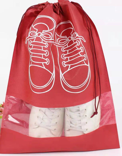 ShoeGuard – Waterproof Shoe Organizer