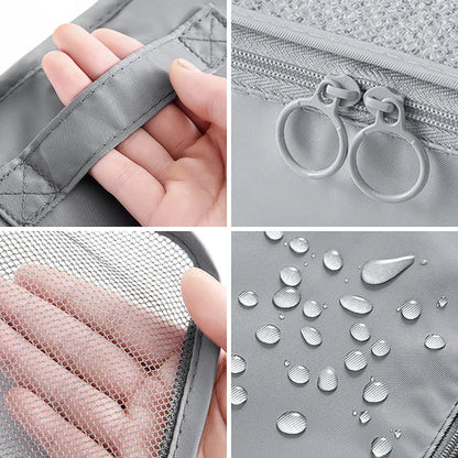 NeatPack – Set de Organizadores de Equipaje Plegables