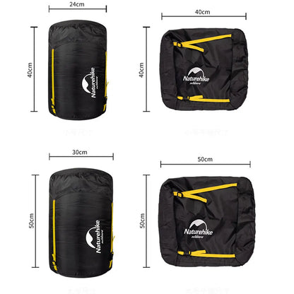 PackTrek – Bolsa de Compresión Multiuso