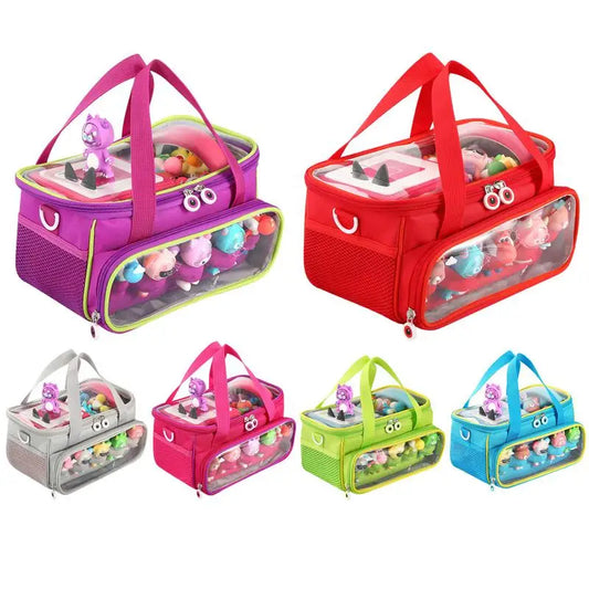 ToneCase – Estuche de Viaje para Toniebox y Accesorios