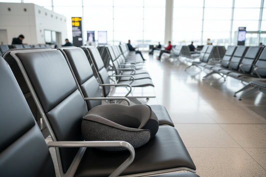 DreamEase - Travel Pillow