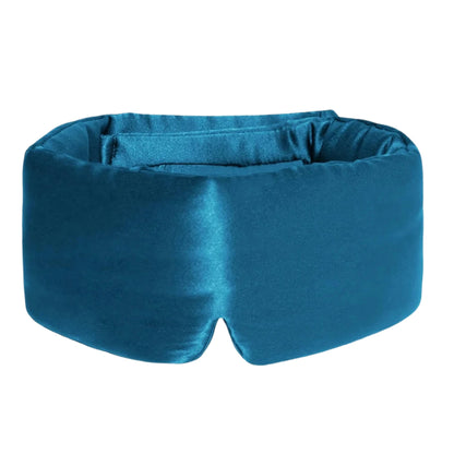 SilkDream - Antifaz de Seda de Morera para Sueño Reparador