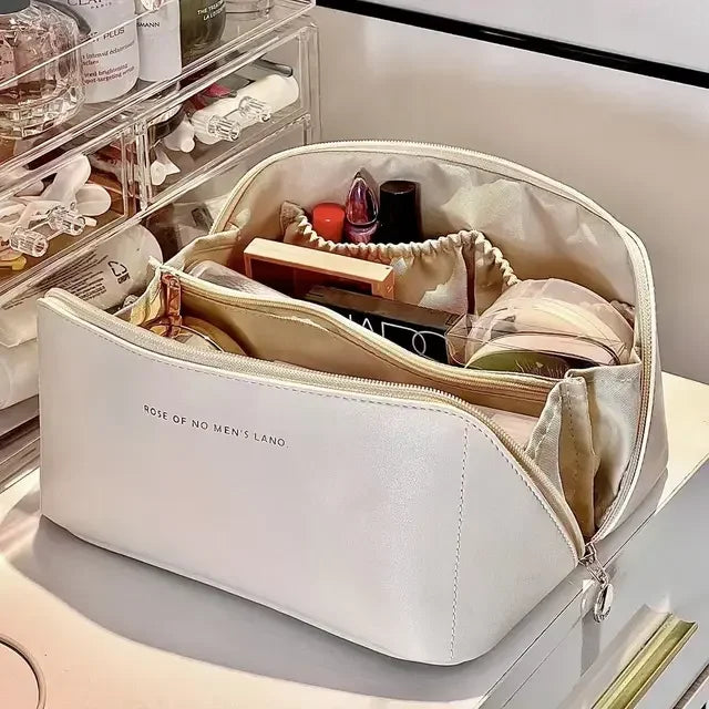 Luxe Vanity – Neceser de Viaje de Alta Capacidad