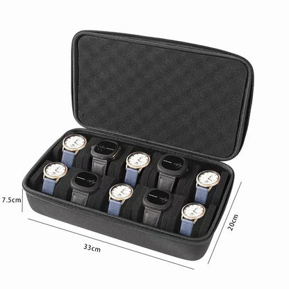 FancyWrist – Watch Organizer Case