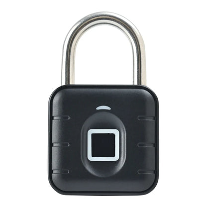 Smart Lock Pro – Candado Antirrobo con APP Tuya y Huella Dactilar