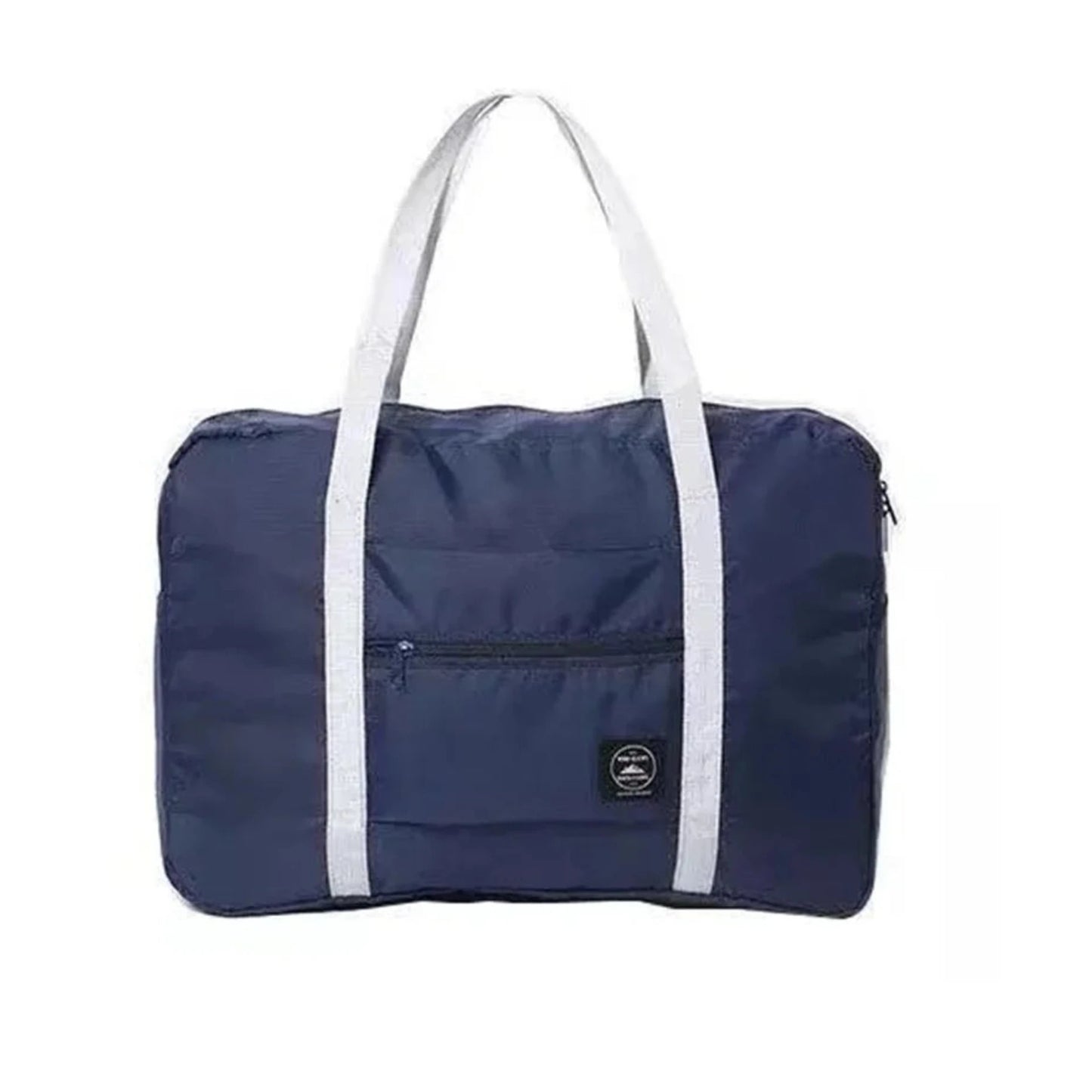 FlexPack – Bolso de Viaje Plegable y Versátil