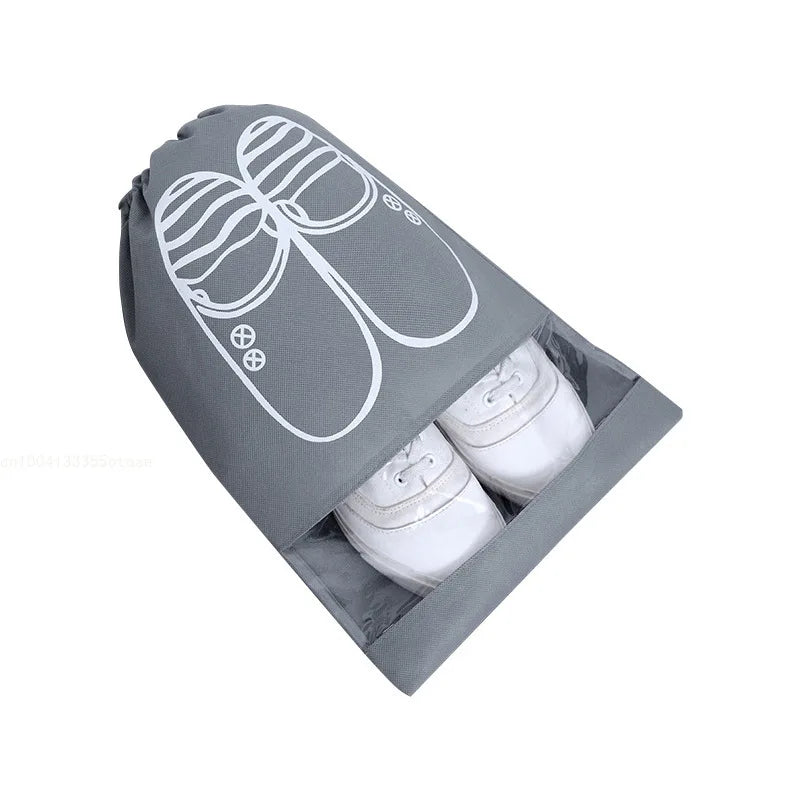 ShoeGuard – Waterproof Shoe Organizer