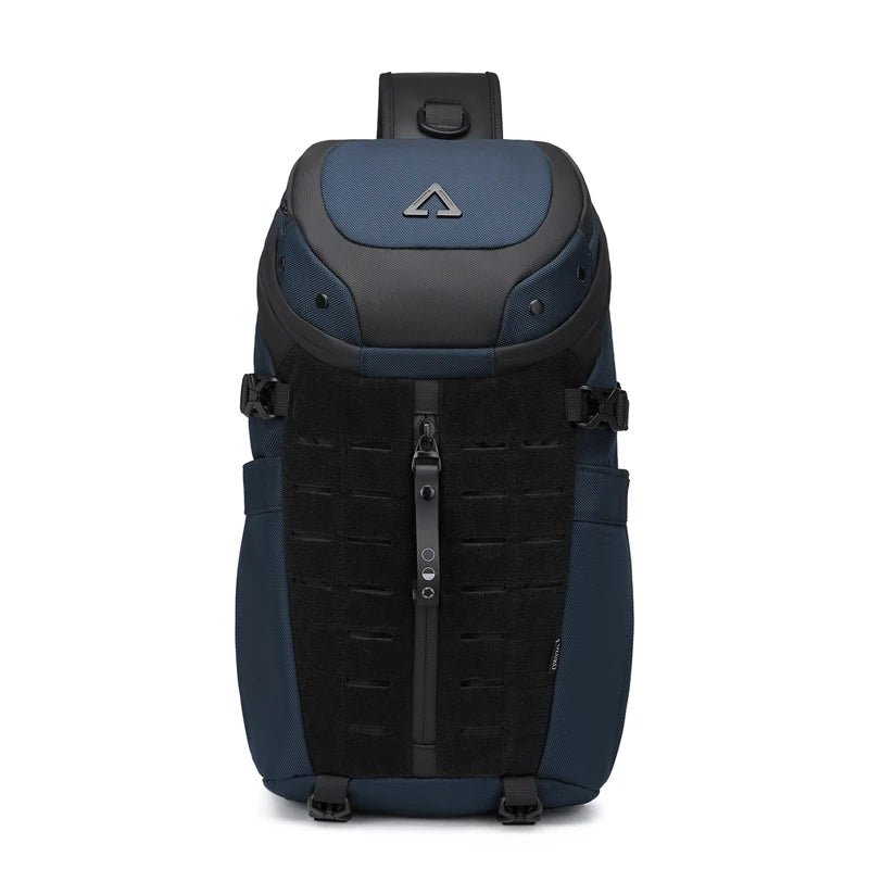 OZUKO UrbanGear™ Crossbody