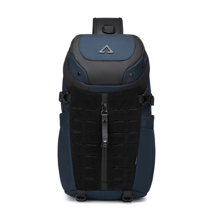 OZUKO UrbanGear™ Crossbody