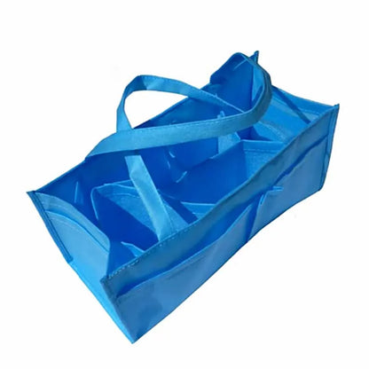 MommyTote – Bolsa Portátil para Mamá, Organizador de Pañales y Botellas
