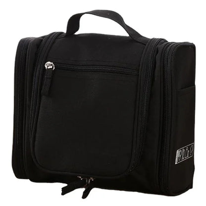 BeautyGo – Multifunctional Waterproof Makeup Bag