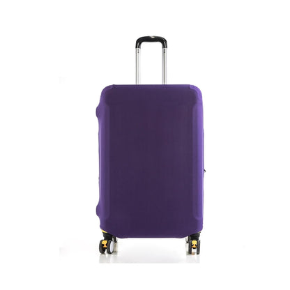 ShieldGuard – Funda Impermeable y Antirrayaduras para Maletas