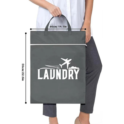 LaundryGo – Tu ropa sucia, bajo control