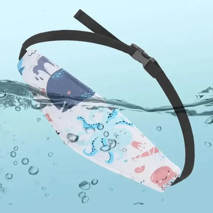 HeadGuard Kids - Correa Reposacabezas para coche